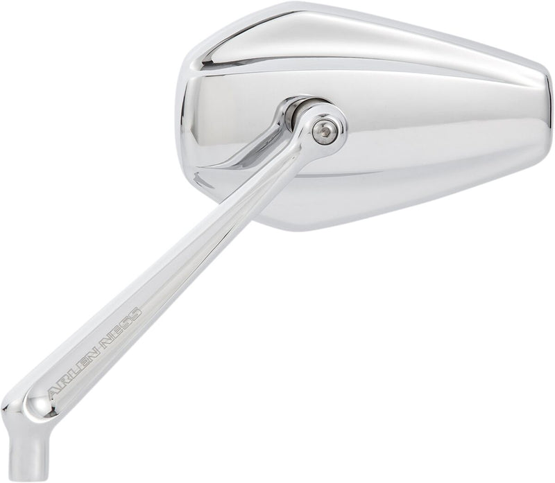 Arlen Ness Mini Stocker Mirror #13-157