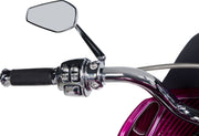 Arlen Ness Mini Stocker Mirror #13-157