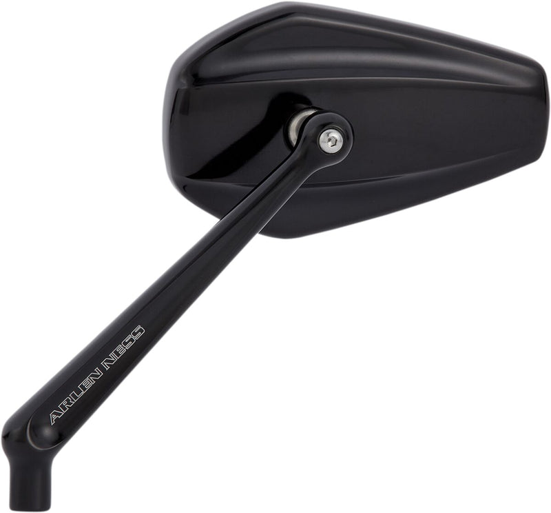 Arlen Ness Mini Stocker Mirror #13-158