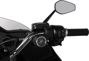 Arlen Ness Mini Stocker Mirror #13-158