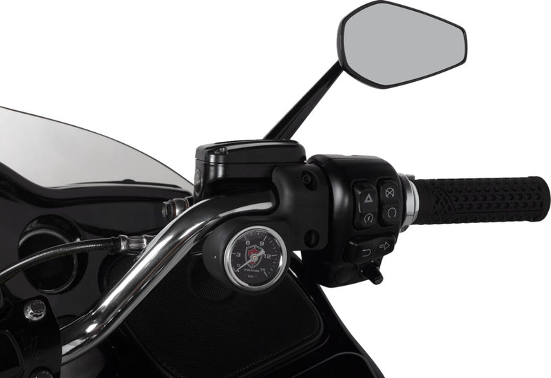 Arlen Ness Mini Stocker Mirror #13-158