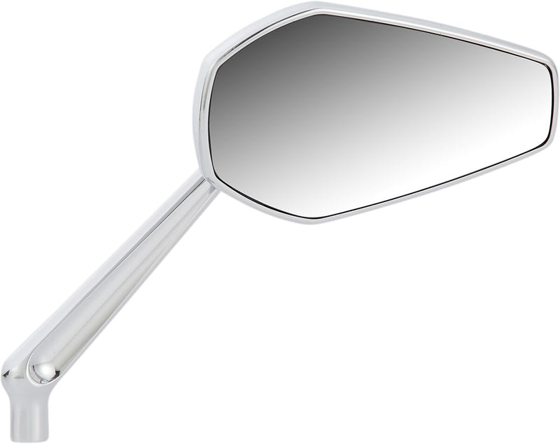 Arlen Ness Mini Stocker Mirror #13-159