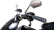 Arlen Ness Mini Stocker Mirror #13-168