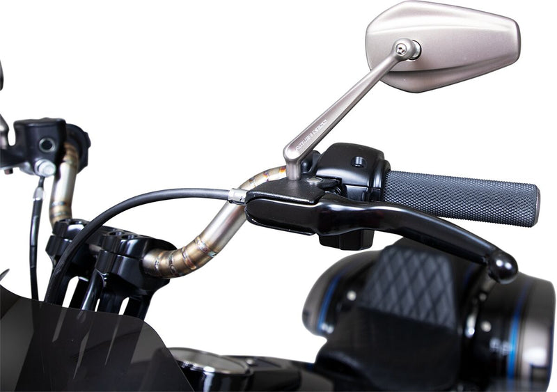 Arlen Ness Mini Stocker Mirror #13-168