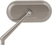 Arlen Ness Oval Mirror #13-186