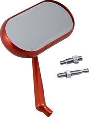 Arlen Ness Oval Mirror #13-187