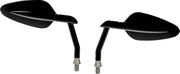 Burly Brand Radar Mirrors