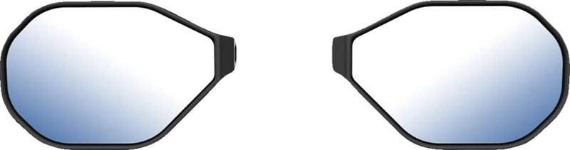 RAM Mounts Tough-Mirror™ Left/Right Mirrors without Ball Black Ball and Socket Side View Composite Kit