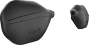 RAM Mounts Tough-Mirror™ Left/Right Mirrors without Ball Black Ball and Socket Side View Composite Kit #RAP-465RL