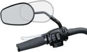 Mirror Stem Extenders