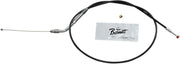 Black Vinyl Throttle/Idle Cable
