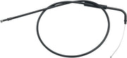 Blackout Throttle Cable Sportster