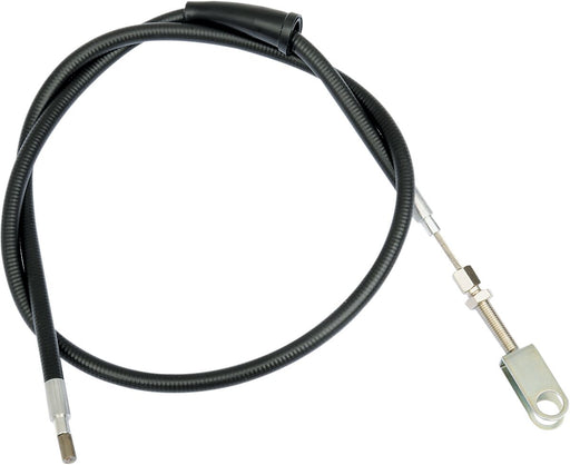 Barnett High-Efficiency Black Vinyl Clutch Cable #101-30-11013HE6