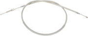 High-Efficiency Stainless Steel Clutch Cable for Harley-Davidson