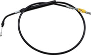 Black Vinyl Clutch Cable Touring
