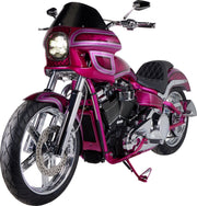 Drag Specialties Quick Connect Clutch Cable Fits Harley-Davidson Softail Models 2018-2024