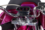 Drag Specialties Quick Connect Clutch Cable Fits Harley-Davidson Softail Models 2018-2024