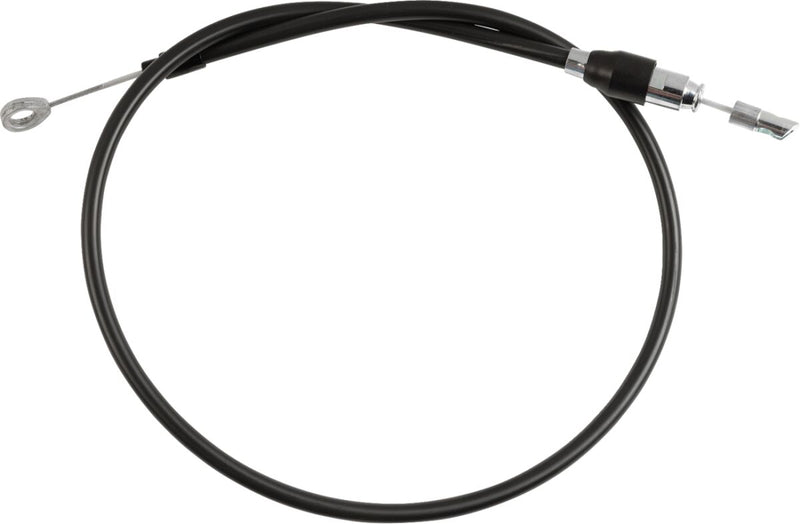 Drag Specialties Quick Connect Clutch Cable Fits Harley-Davidson Softail Models 2018-2024