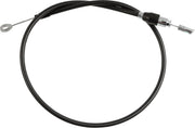 Drag Specialties Quick Connect Clutch Cable Fits Harley-Davidson Softail Models 2018-2024