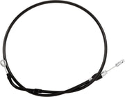 Drag Specialties Quick Connect Clutch Cable Fits Harley-Davidson Touring Models 2021-2024