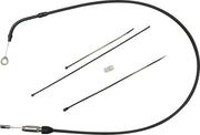 Drag Specialties Quick Connect Clutch Cable Fits Harley-Davidson Touring Models 2021-2024
