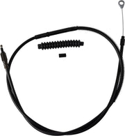 High-Efficiency Stealth Clutch Cable