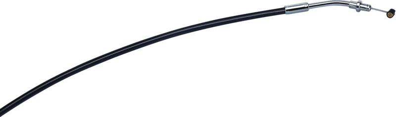 Barnett Black Vinyl Clutch Cable for 2020-2026 INDIAN Standard