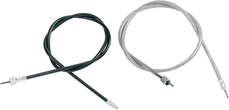 Drag Specialties Front-Wheel Drive Speedometer Cable #4390100B