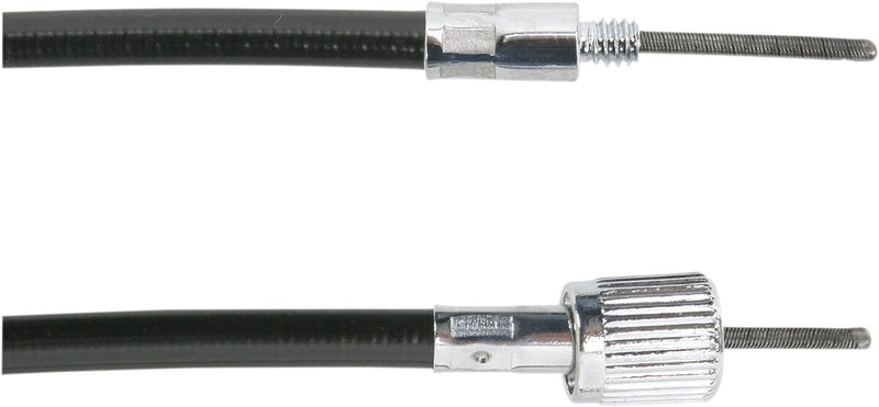 Drag Specialties Front-Wheel Drive Speedometer Cable #4390700B