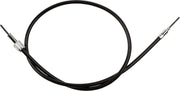 Drag Specialties Front-Wheel Drive Speedometer Cable #4391300B