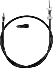 Drag Specialties Front-Wheel Drive Speedometer Cable Fits Harley-Davidson Sportster Models 1972-1993