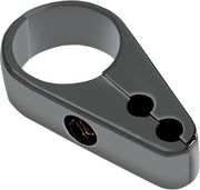 Drag Specialties Die-Cast Cable Clamp