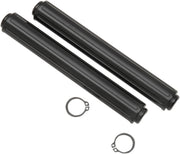 Drag Specialties Clutch Cable Adjuster Cover #75739B