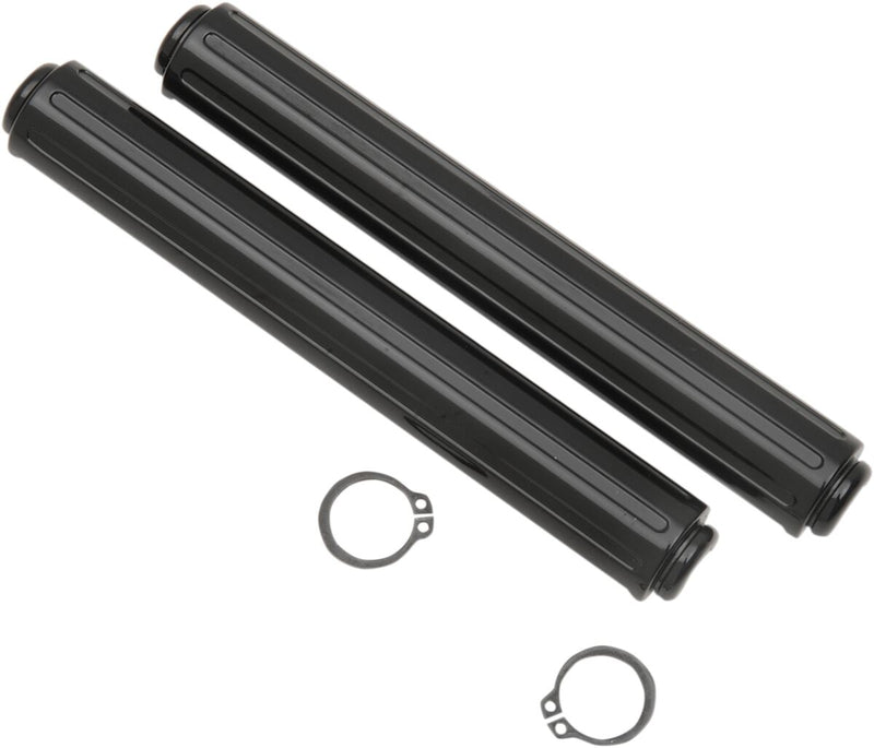 Drag Specialties Clutch Cable Adjuster Cover #75739B