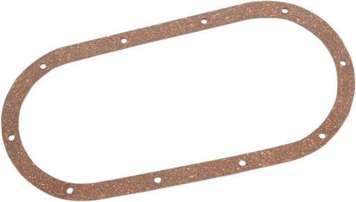 Drag Specialties Fuel Pump Door Seal Brown Rubber