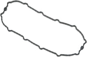 Drag Specialties Fuel Pump Door Seal Grey Rubber #I01-0145