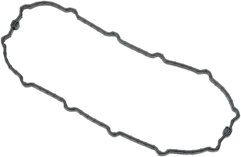 Drag Specialties Fuel Pump Door Seal Grey Rubber #I01-0145