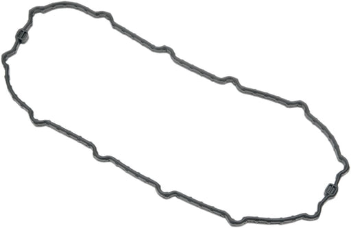 Drag Specialties Fuel Pump Door Seal Grey Rubber