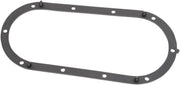Drag Specialties Fuel Pump Door Seal Grey Rubber