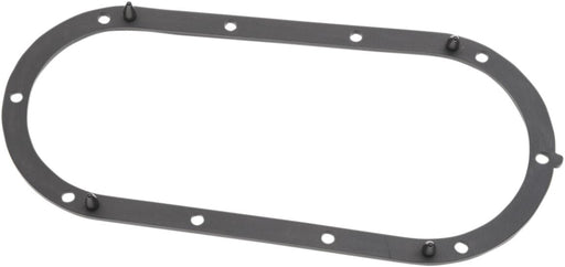 Drag Specialties Fuel Pump Door Seal Grey Rubber