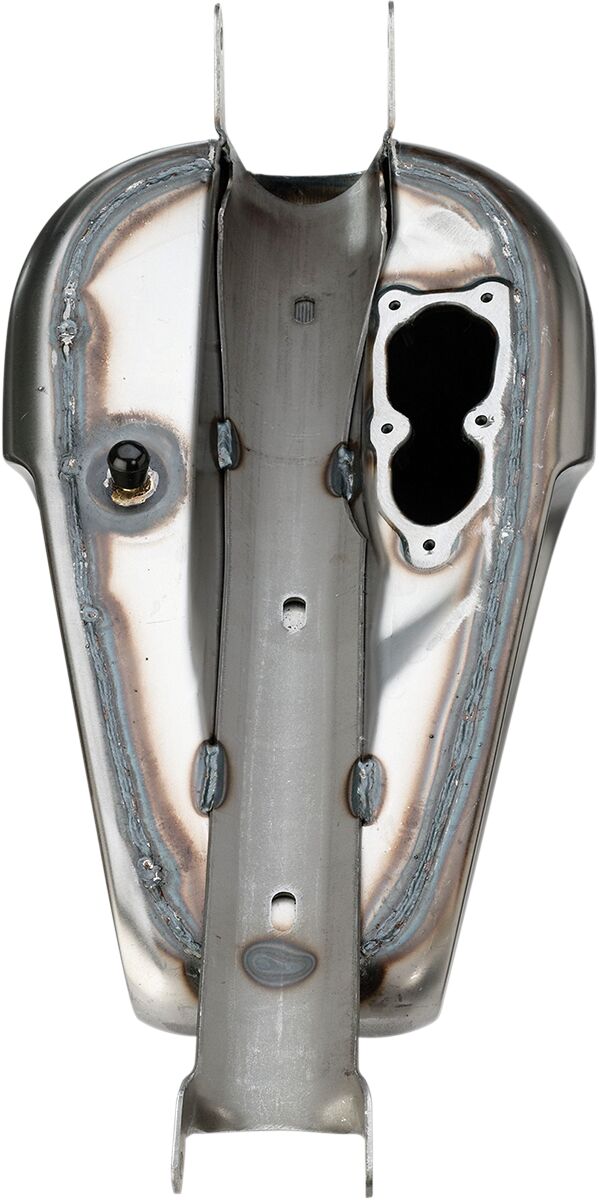 Drag Specialties Legacy Gas Tank for Sportster #012963