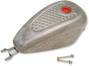 Drag Specialties Custom Gas Tank Fits Harley-Davidson Sportster Models 2004-2006