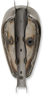 Drag Specialties Custom Gas Tank Fits Harley-Davidson Sportster Models 2004-2006