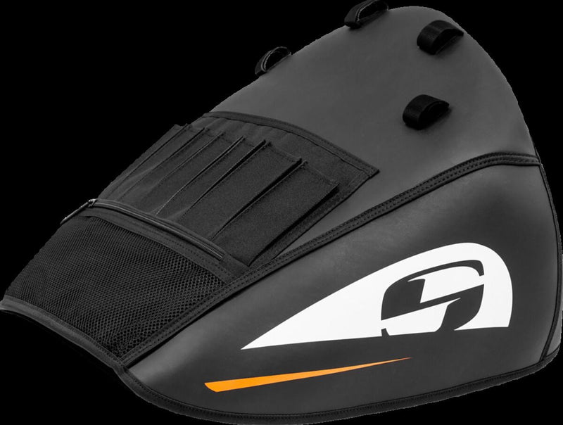Fuel Tank Cover