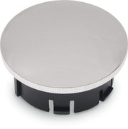 Drag Specialties Gas Cap with Paint Protectors #012027