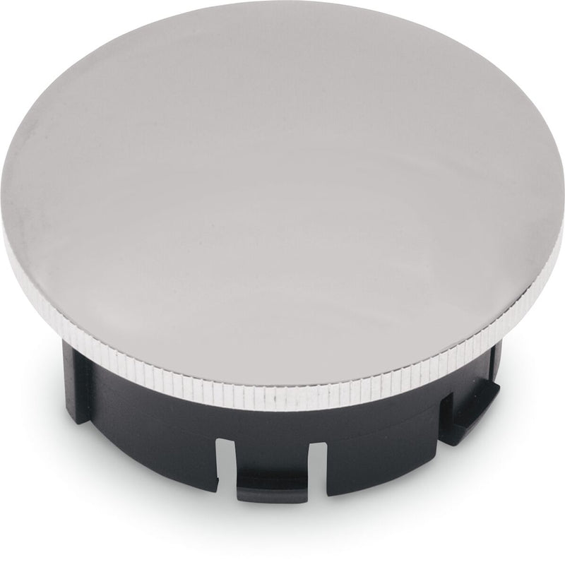 Drag Specialties Gas Cap with Paint Protectors #012027