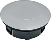 Drag Specialties Pop-Up Gas Cap Fits Harley-Davidson Dyna, Softail, Touring, Trike Models 1996-2024
