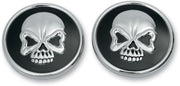 Drag Specialties Skull Gas Cap #012719