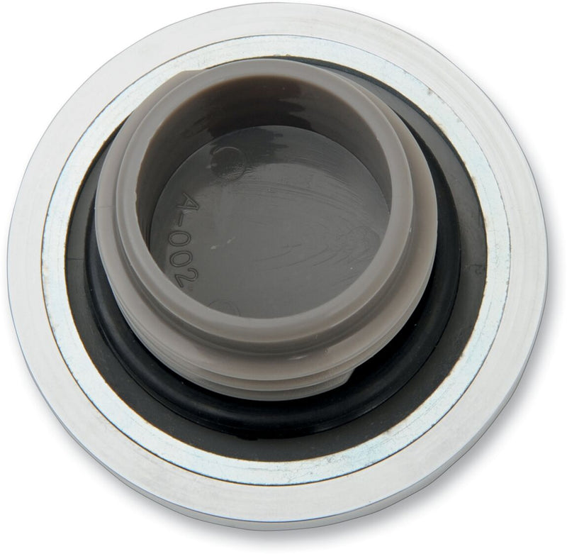 Drag Specialties Skull Gas Cap #012716