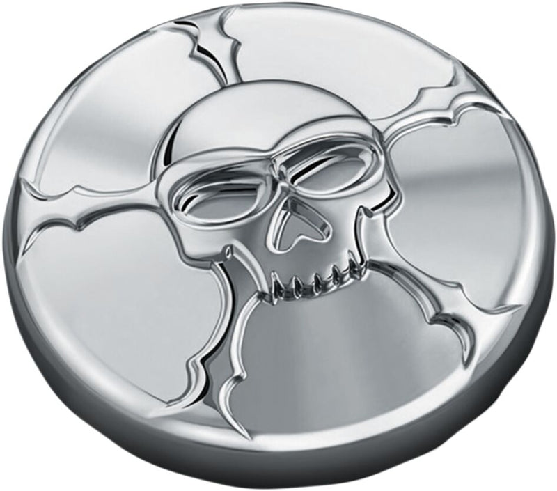 Kuryakyn Zombie Gas Cap #7358
